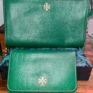 Beautiful Tory Burch set
